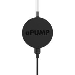 Компресор для акваріума Aqualighter aPUMP безшумний до 100 л (7914)