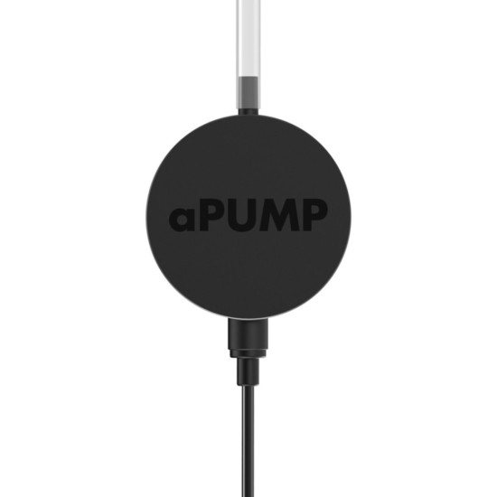 Компресор для акваріума Aqualighter aPUMP безшумний до 100 л (7914)
