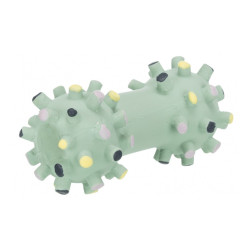 Іграшка для собак Trixie Гантель латексна 10 см (4011905356112)