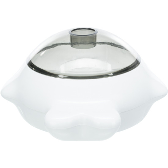 Іграшка для собак Trixie "Snack Popper" 21х10х12 см біла (4011905320045)