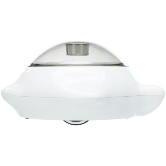 Іграшка для собак Trixie "Snack Popper" 21х10х12 см біла (4011905320045)