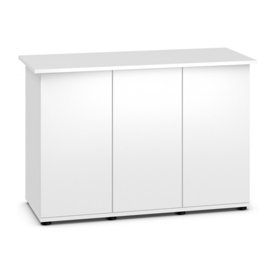 Підставка для акваріума Juwel Rio 300/350 біла 121х50х81 см (4022573501346)