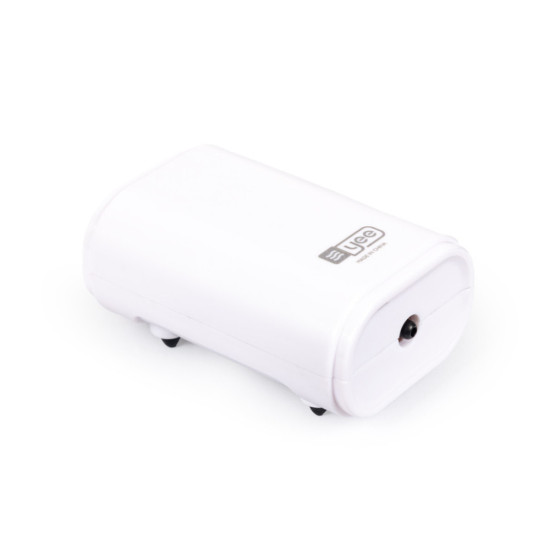 Компресор для акваріума Yee з USB кабелем 1.5 Вт (6922192904826)