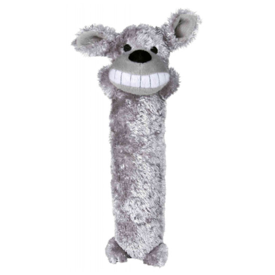 Іграшка для собак Trixie Longies Плюшеві 35 см 3 шт (4011905358727)