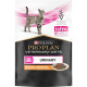 Вологий корм для кішок Purina Pro Plan Veterinary Diets UR ST/OX Urinary З куркою 10 x 85 г (8445290093592)
