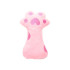 Іграшка для котів Hippie Pet Лапка рожева 10.5 см (HIPCT2304053RO)