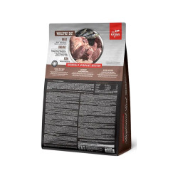 Сухий корм для собак Orijen Regional Red 6 кг (0064992184605)