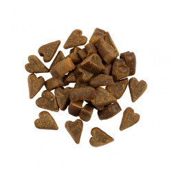 Ласощі для котів Savory для покращення травлення, качка з чебрецем 50 г (4820232631409)