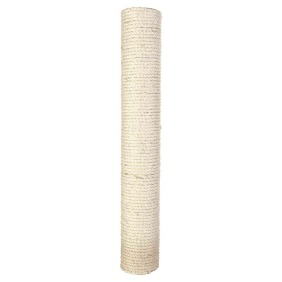 Дряпка (кігтеточка) для котів Trixie Стовпчик 9х60 см (4011905439938)