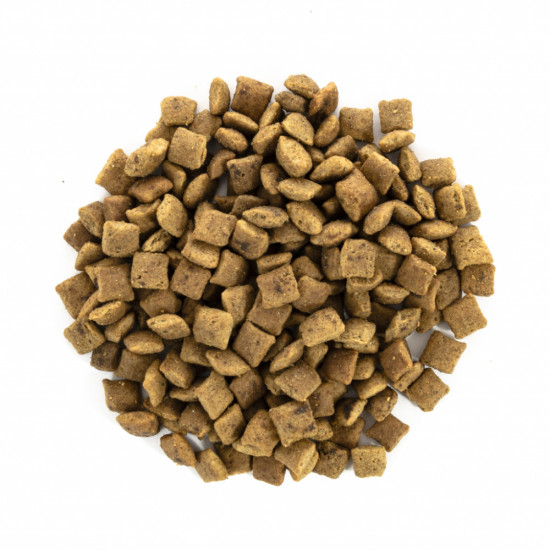 Сухий корм для кішок Brit Care Cat GF Senior Weight Control 400 г (8595602540952)