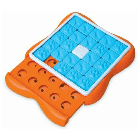 Іграшка для собак Nina Ottosson П'ятнашки (0700603693431)