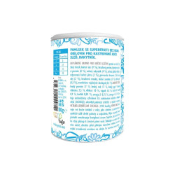 Ласощі для котів Brit Care Superfruits Herring 100 г - оселедець (8595602555710)