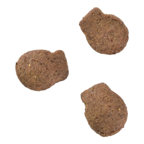 Ласощі для котів Brit Care Superfruits Herring 100 г - оселедець (8595602555710)