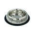 Посуд для собак Lucky Star Миска нековзна "Belly" з тисненням 23 см (4821526200073)