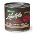 Консерви для котів Nature's Protection Lifestyle Adult cats Sterilised Soup Salmon 140 г (KIKNPLF63358)