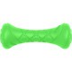Іграшка для собак Collar PitchDog гантель для апорту 19 см салатова (62395)