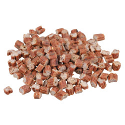 Ласощі для котів Trixie Trainer Snack Mini Nuggets 50 г (4011905427416)