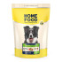 Сухий корм для собак Home Food ADULT MEDIUM/MAXI For active adult and junior dogs з ягням та рисом 1.6 кг (4820235020446)