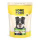 Сухий корм для собак Home Food ADULT MEDIUM/MAXI For active adult and junior dogs з ягням та рисом 1.6 кг (4820235020446)