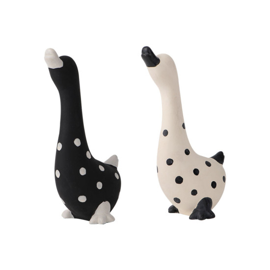 Іграшка для собак Eastland Лебідь 22 см (6970115700543)