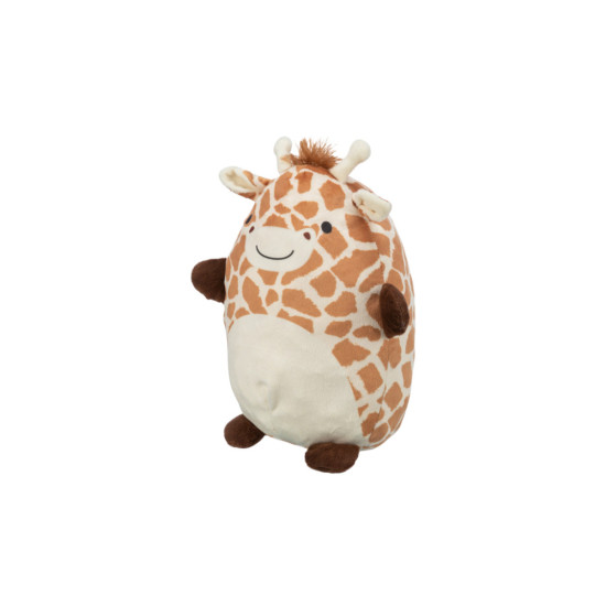 Іграшка для собак Trixie Жирафа з ефектом пам'яті (4011905360249)