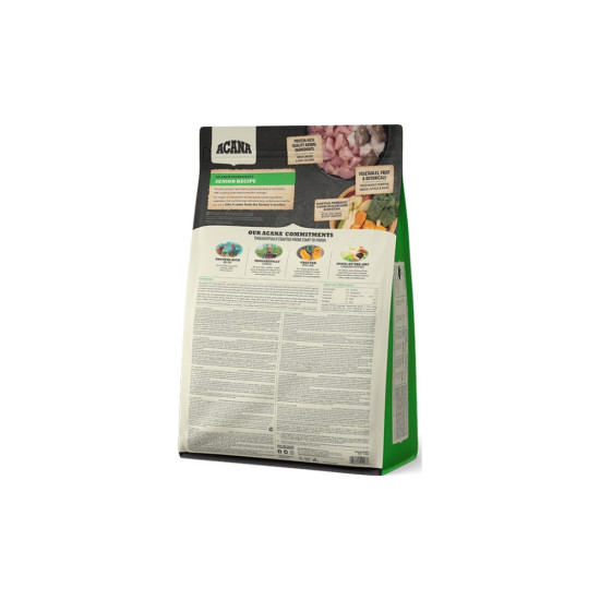 Сухий корм для собак ACANA Senior 2 кг (0064992510237)