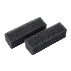 Наповнювач для акваріумного фільтра AquaEl Media Set Standard Fan-2 Plus 2 шт (5905546198257)