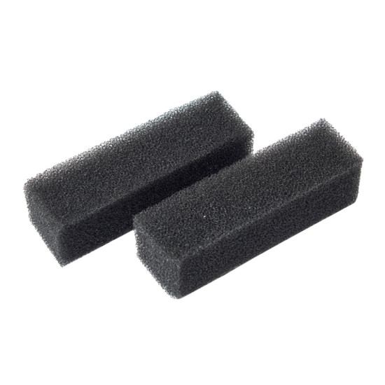 Наповнювач для акваріумного фільтра AquaEl Media Set Standard Fan-2 Plus 2 шт (5905546198257)