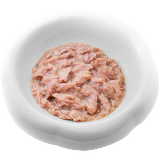 Вологий корм для кішок Nature's Protection Superior Care Adult Cats Urinary Tuna & Salmon 70 г (UNINPSC63751)