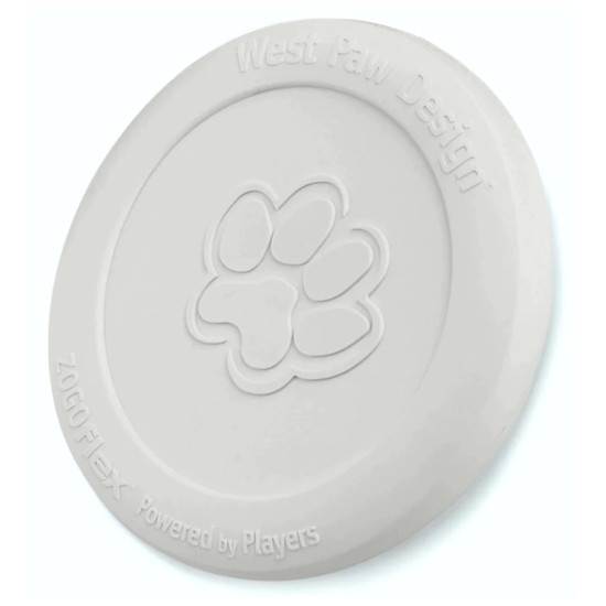 Іграшка для собак West Paw Zisc Large Glow 22 см (0747473738930)