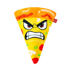 Іграшка для собак WAUDOG Fun Plush Піца (6251)