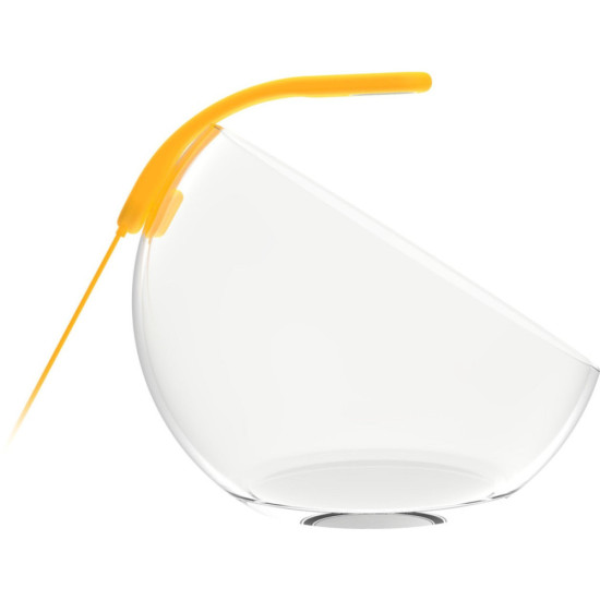 Світильник для акваріума Aqualighter Nano Soft 5500 к 250 люм жовтий (87668)