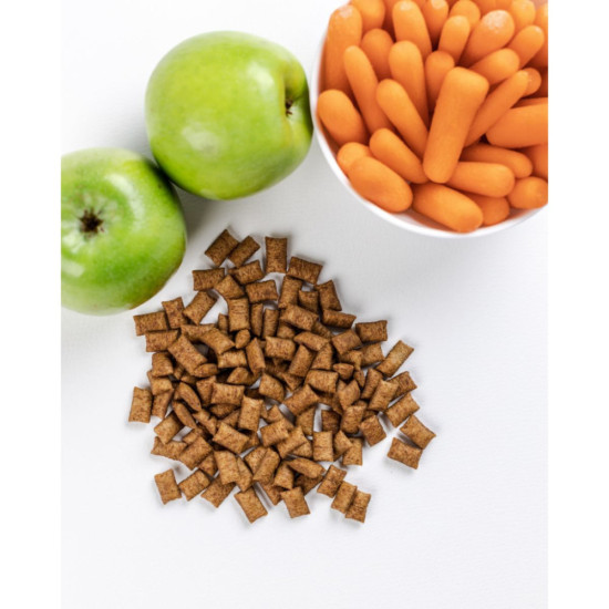 Ласощі для котів Savory Snack Dental Care 60 г (подушечки для гігієни зубів) (4820232631478)