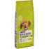 Сухий корм для собак Purina Dog Chow Adult Lamb зі смаком ягняти 14 кг (7613034487636)
