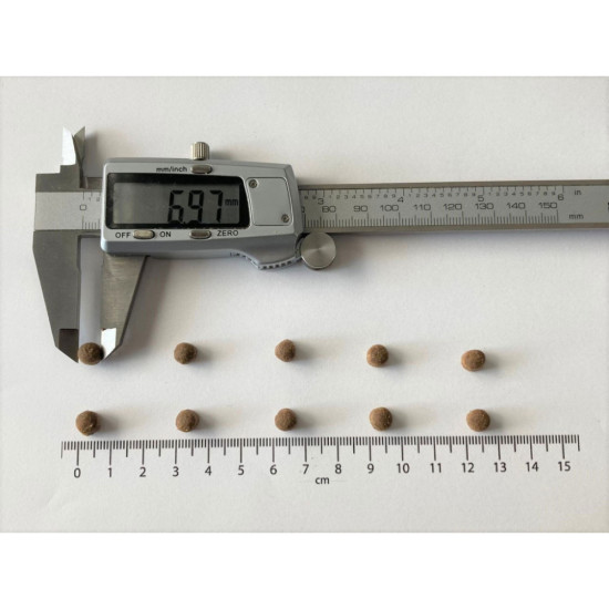 Сухий корм для кішок Brit Care Cat GF Kitten Gentle Digestion Strong Immunity з лососем 7 кг (8595602565054)