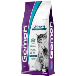 Сухий корм для кішок Gemon Cat Urinary курка з рисом 7 кг (8009470297301)