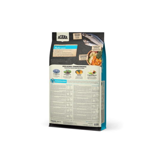 Сухий корм для собак ACANA Pacifica 6 кг (0064992541606)
