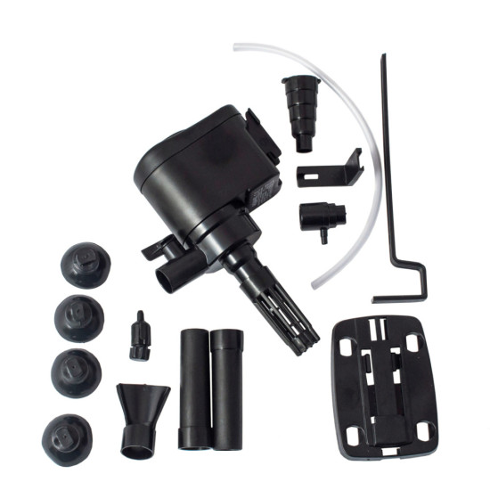 Помпа для акваріума AquaEl Circulator 1500 л (5905546131889)