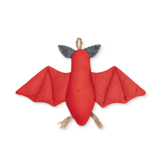 Іграшка для собак Pet Fashion Кажан 15x23 см (4823082430833)
