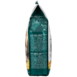 Корм для гризунів Padovan GrandMix Coniglietti для кроликів 3 кг (8001254002842)