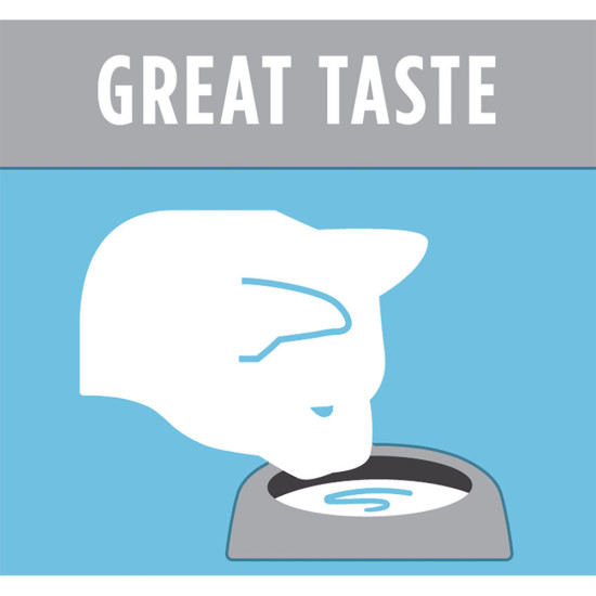 Вологий корм для кішок Purina Pro Plan Hydra Сare для збільшення споживання води та розведення сечі (7613038944593)