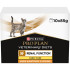 Вологий корм для кішок Purina Pro Plan Veterinary Diets NF Renal Function Early Care З куркою 10 x 85 г (7613287873934)