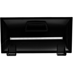 Кришка для акваріума Природа LED LIGHT 60х30 см пряма (4823082419364)
