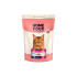Сухий корм для кішок Home Food Healthy skin and shiny coat з індичкою та лососем 1.6 кг (4820235020170)