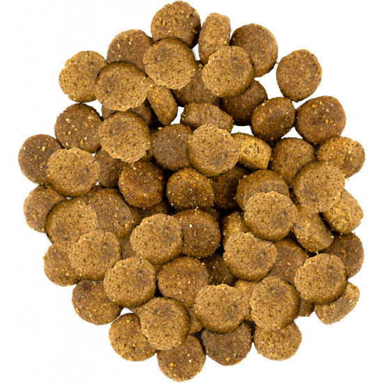 Сухий корм для собак Savory Medium Breed rich in Fresh Turkey and Lamb 3 кг (4820232630266)