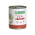 Консерви для собак Nature's Protection Puppy Veal 800 г (KIK45088)