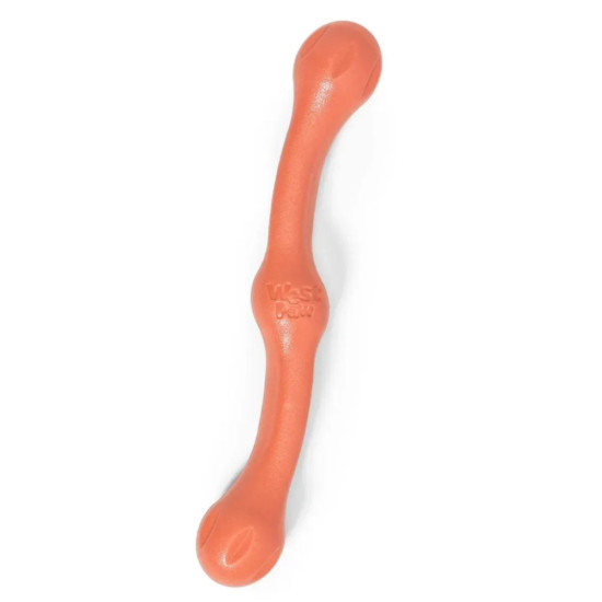 Іграшка для собак West Paw Zwig Large Melon 35 см (0747473759669)