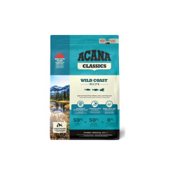 Сухий корм для собак ACANA Wild Coast 2 кг (0064992562205)