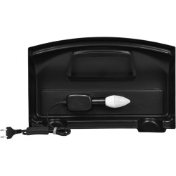 Кришка для акваріума Природа Миньон 40х25 см овальна (4820157406779)