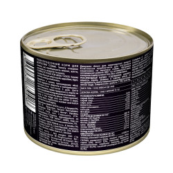 Консерви для собак Savory Dog Gourmand яловичина 200 г (4820232630426)